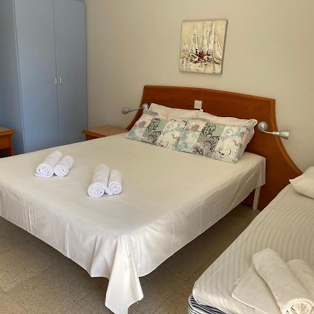 Apartamento Light & Blue Gardens Protaras Exterior foto