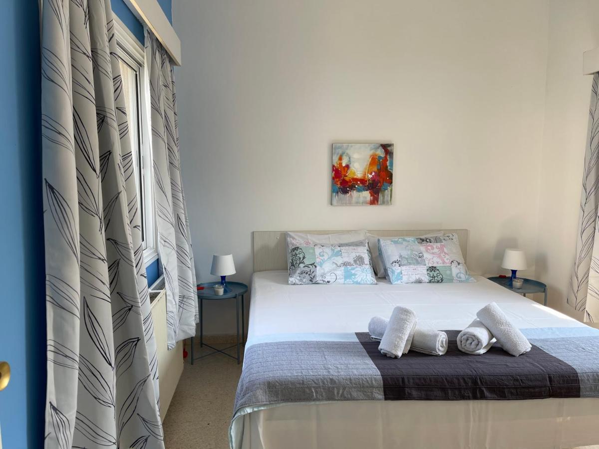Apartamento Light & Blue Gardens Protaras Exterior foto