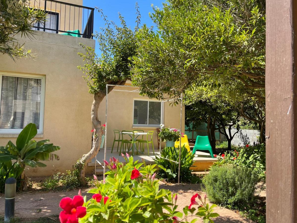 Apartamento Light & Blue Gardens Protaras Exterior foto