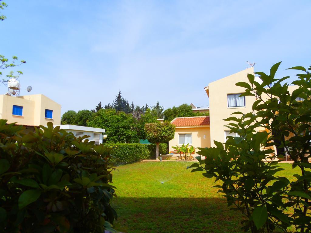 Apartamento Light & Blue Gardens Protaras Exterior foto