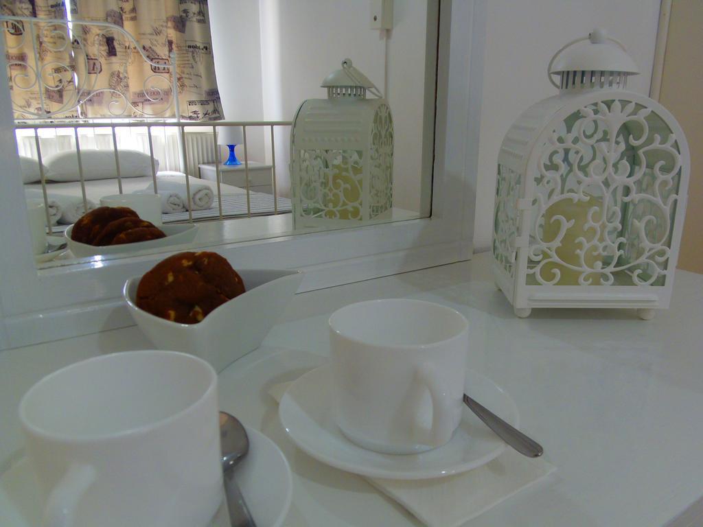 Apartamento Light & Blue Gardens Protaras Exterior foto