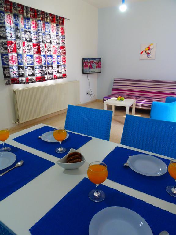 Apartamento Light & Blue Gardens Protaras Exterior foto